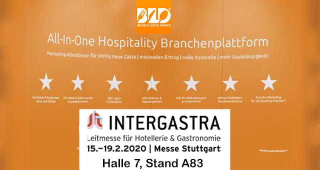 Branchenplattform für Gastronomie-Werbung und Marketing. Mehr Sichtbarkeit und Reichweite bei Ihren Zielkunden - mehr Gäste.