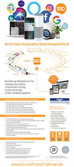 Intergastra-2020 Handout_Flyer_Stand H7A83: Hotel & Restaurant-Marketing Hotel-Direktbuchungen, Direktmarketing, Voice-Search, Meta-Suche, 