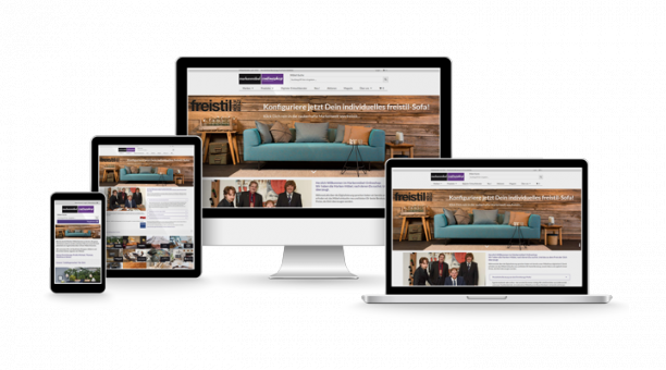 Internet-Online-Shop von eduxx Aufbau & Optimierung, SEO, SEM, AdWords,